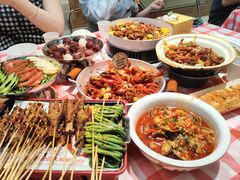 -辣小鲜·南昌大排档(船山路店)