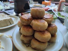 -穆斯林饭庄(明德南街店)