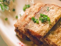 -解家河南菜(北环路店)
