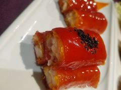 -粤匠·澳门点心粤菜海鲜(澳门半岛店)
