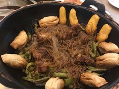 -古洼一锅鲜(开发区店)