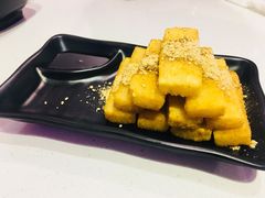 -梵云依家小冒菜(新街口总店)
