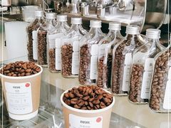 -RWORK·COFFEE(滨江店)