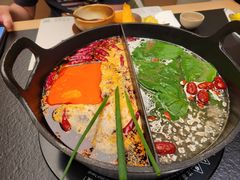-山缓缓火锅(上海闵行龙湖店)