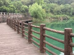 -黄公望隐居地