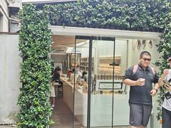 -% Arabica阿拉比卡咖啡(武康路店)