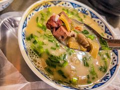 -牛老五羊杂汤(广阳区总店)