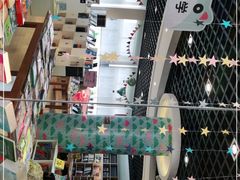 -卓尔书店咖啡吧