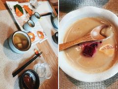 -生机蔬食·24节气料理餐厅(番禺广场店)