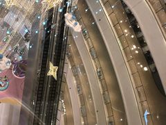-新华文创·光的空间