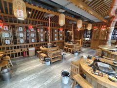-水浒烤肉(国贸店)