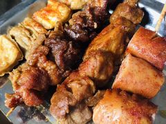 -海平馄饨(逍遥二路店)