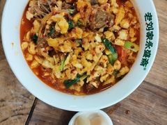 -老刘家永盛斋·传统泡馍(东关南街店)