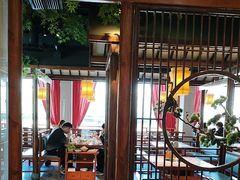 -老员外骨汤火锅(海州古城店)