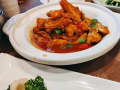 -丽华园(汉阳龙阳店)