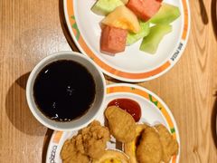 -比格比萨自助(南京万达茂店)