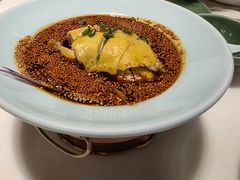 -那家小馆•北京菜•烤鸭(香山店)