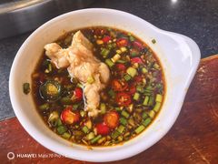 -老来福·非遗酸汤兔(凯旋路店)