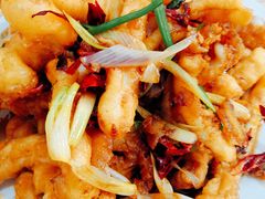 -九龙餐厅(大沽路店)