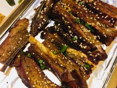 -霄汉羊排(万松园一店)