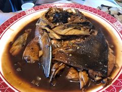 -旺顺阁·北京菜(北辰上品+)