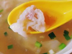 -笑云开汤包店(网巾市店)