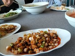 -老城味道·传统天津菜(杨柳青店)