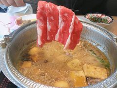 -牛New寿喜烧(青浦店)