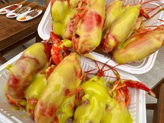 -小乾杯串店•16年沈阳烧烤(文安路店)