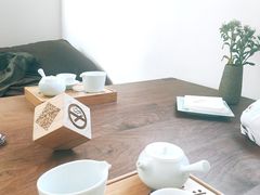 -梅间堂茶馆(绿地缤纷城店)