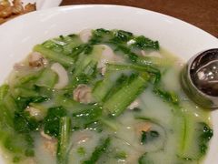 -北李妈妈菜·虾爬子大锅贴(贵和店)
