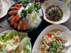 -九月里.自由花园餐厅