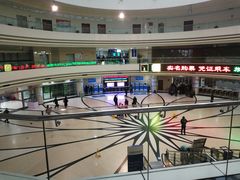-上海长途汽车客运总站