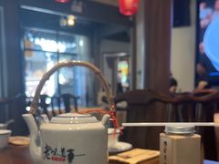 -绍兴老味道·非遗门店(银泰城店)
