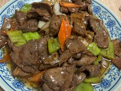 -协顺园回头馆(南顺城路店)