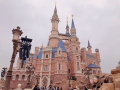 -上海迪士尼度假区