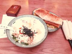 咸豆花-桃园眷村(万象天地店)