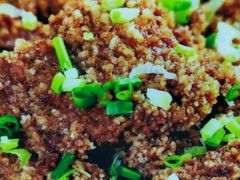 -左邻右舍徽菜馆