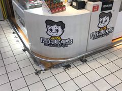 -周黑鸭(北京丰台区方庄物美玉蜓桥店)