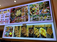 -赵奶奶水饺锅贴小酒馆(丁字沽店)