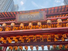 -古文化街旅游区