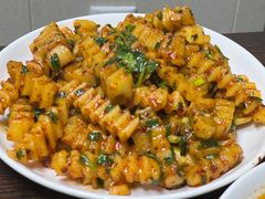 -艺味深尝(云锦路店)