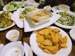 -李老哈·东北菜(宋园路店)