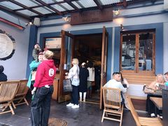 -Fergburger(皇后镇店)