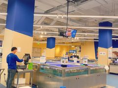 -盒马X会员店(上海森兰商都店)