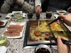 -大妙火锅·非物质文化遗产(东湖公园店)