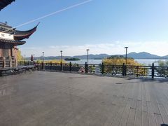 -楼外楼(西湖景区孤山路店)