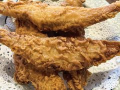 -叶存利海鲜大馅饺子(海宁路总店)