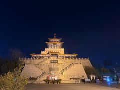 -解放阁