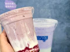 -白色日记·手作酸奶(麦凯乐店)